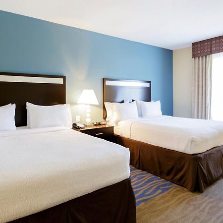 Holiday Inn Houston-Webster By Ihg Exterior foto