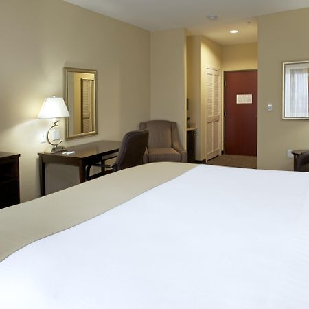 Holiday Inn Houston-Webster By Ihg Exterior foto