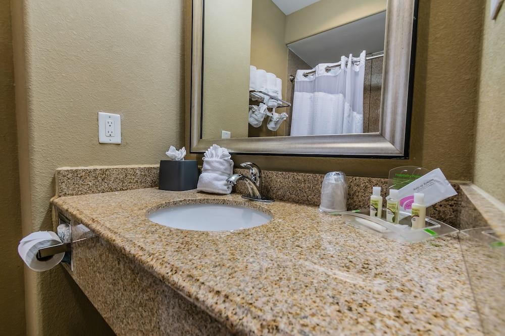 Holiday Inn Houston-Webster By Ihg Exterior foto