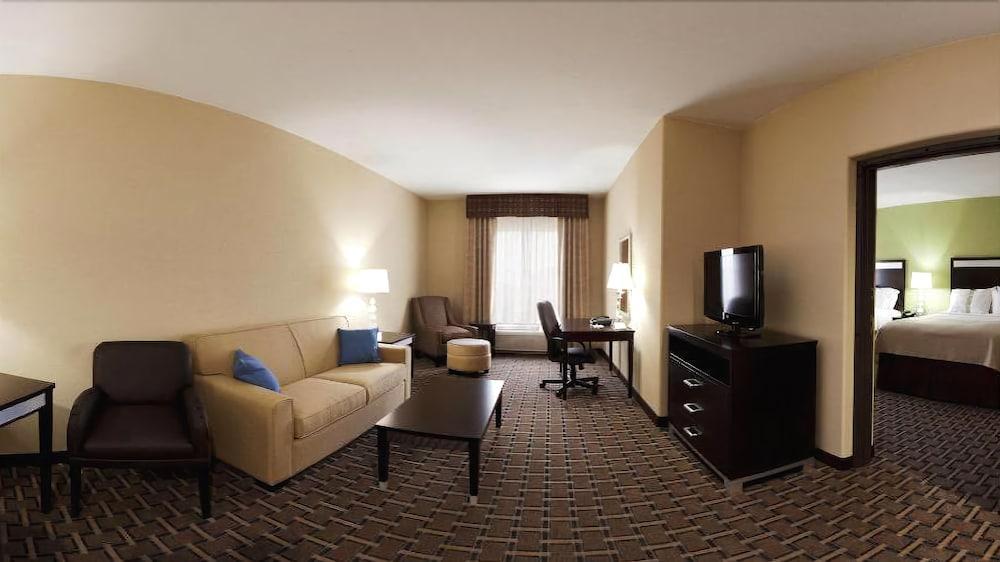 Holiday Inn Houston-Webster By Ihg Exterior foto