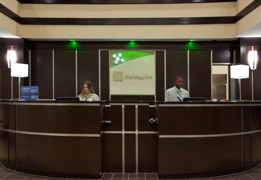 Holiday Inn Houston-Webster By Ihg Interior foto