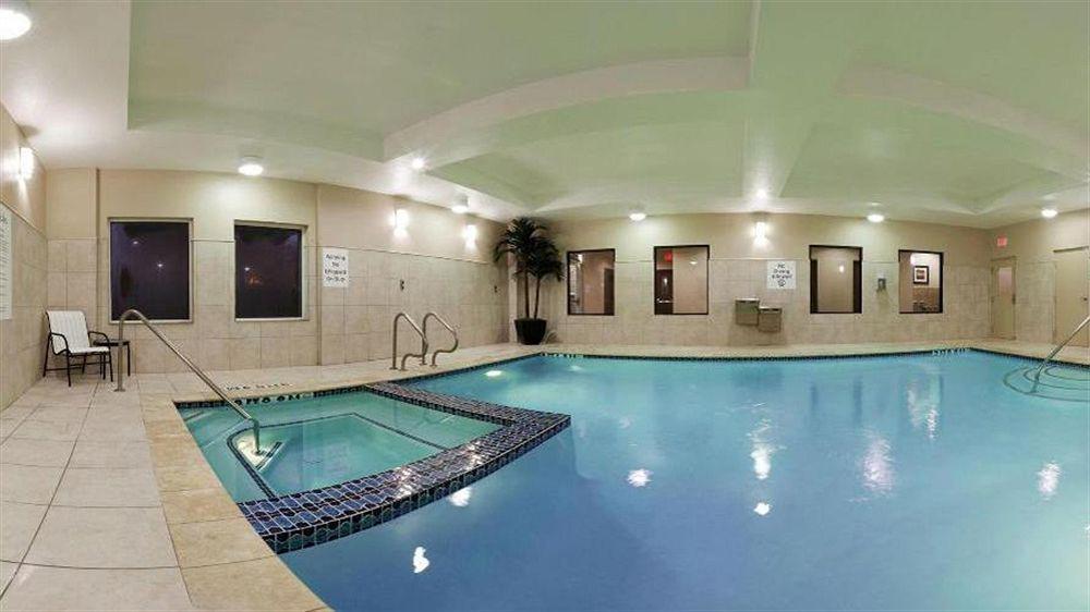 Holiday Inn Houston-Webster By Ihg Exterior foto