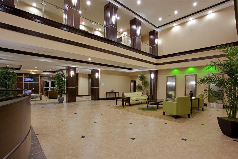 Holiday Inn Houston-Webster By Ihg Interior foto