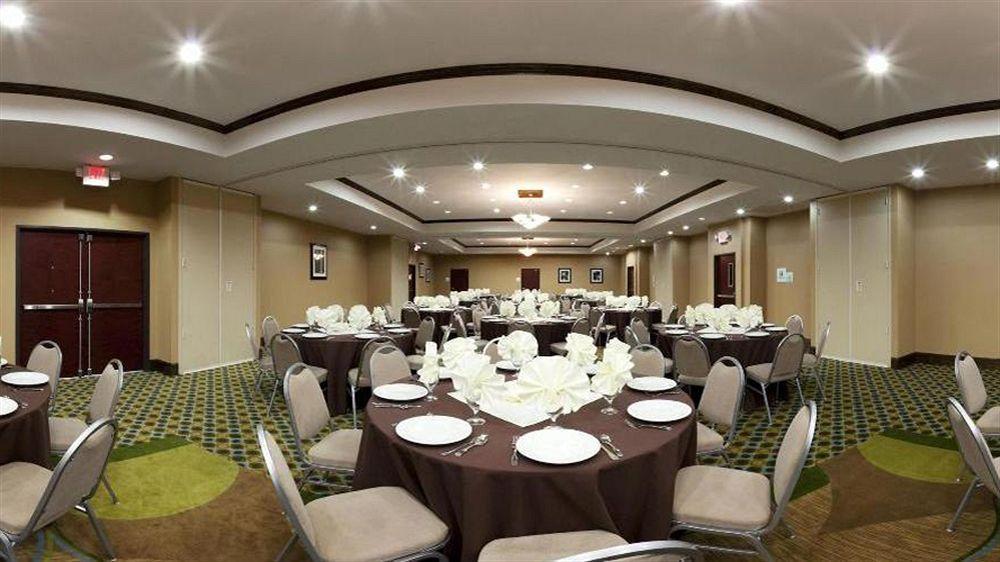 Holiday Inn Houston-Webster By Ihg Exterior foto