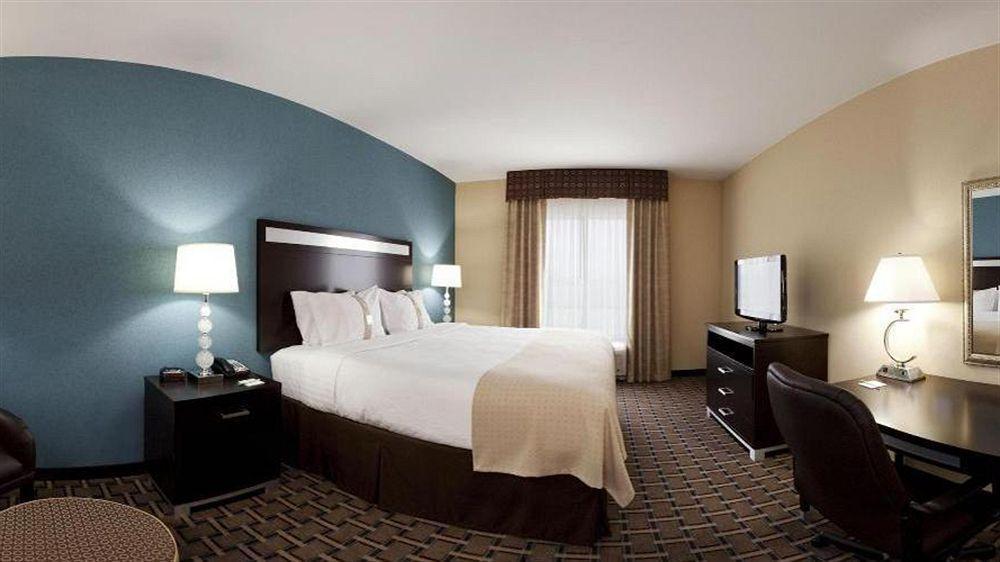 Holiday Inn Houston-Webster By Ihg Exterior foto