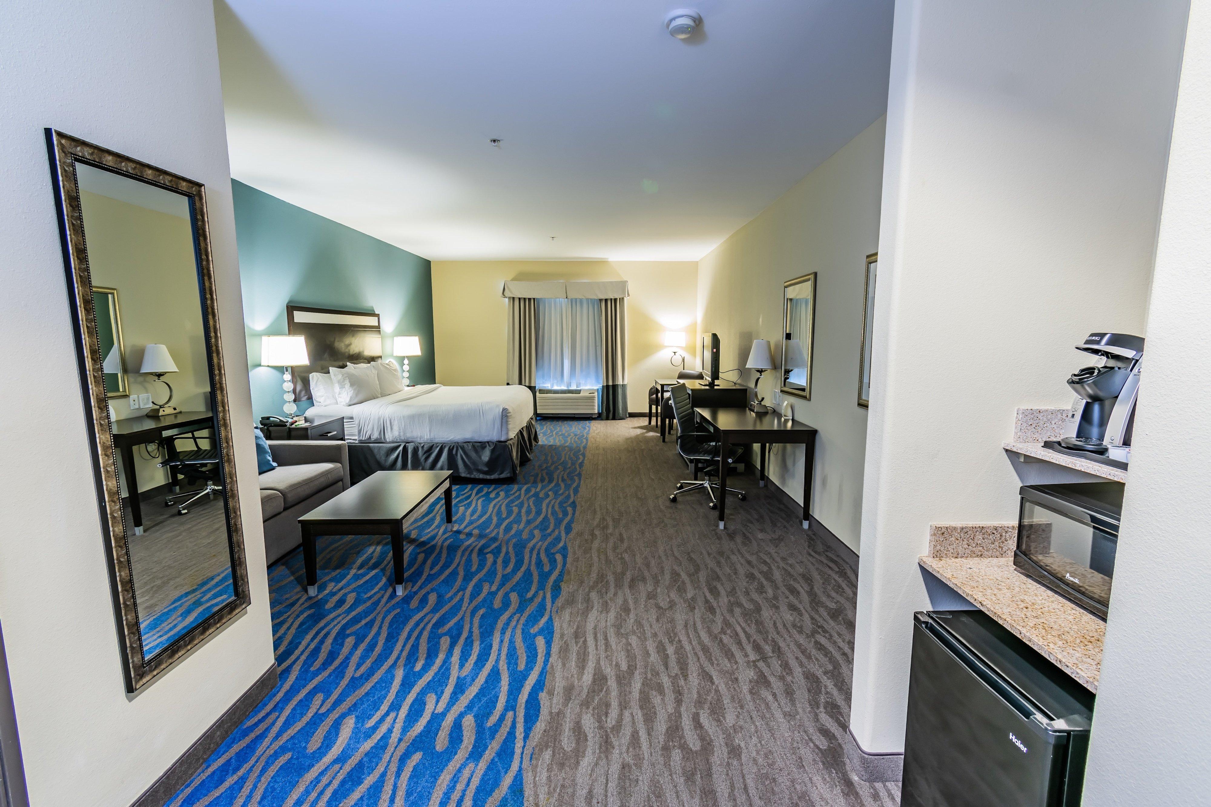 Holiday Inn Houston-Webster By Ihg Exterior foto