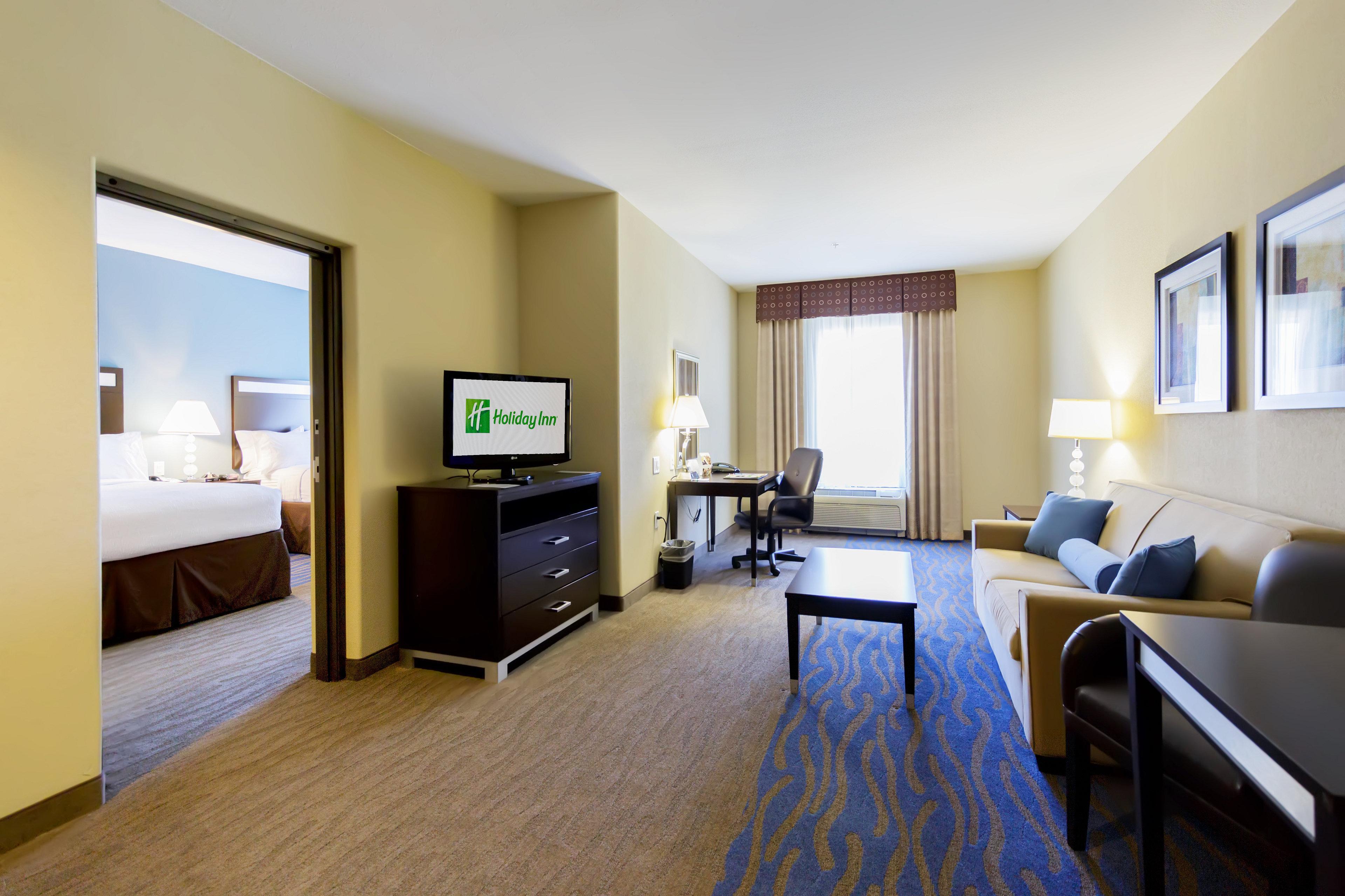 Holiday Inn Houston-Webster By Ihg Exterior foto