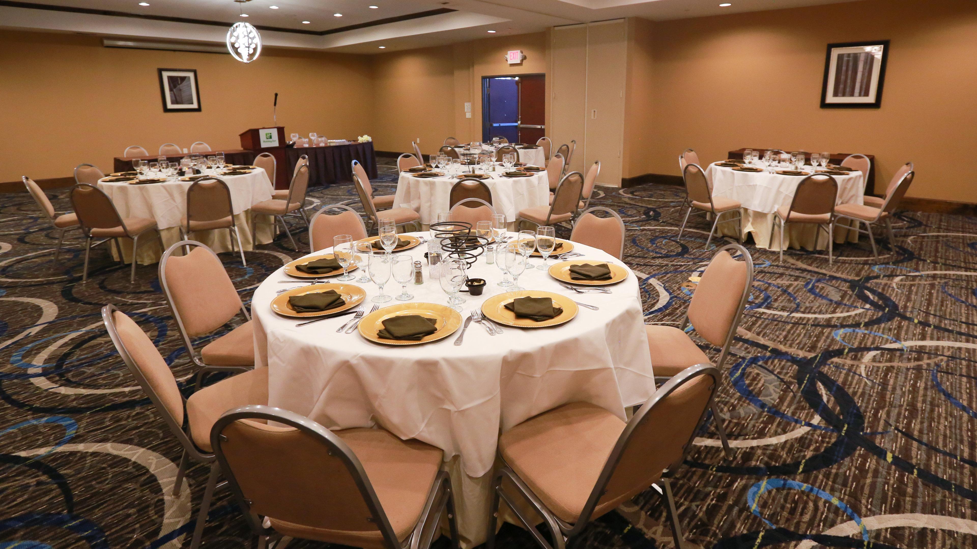 Holiday Inn Houston-Webster By Ihg Exterior foto