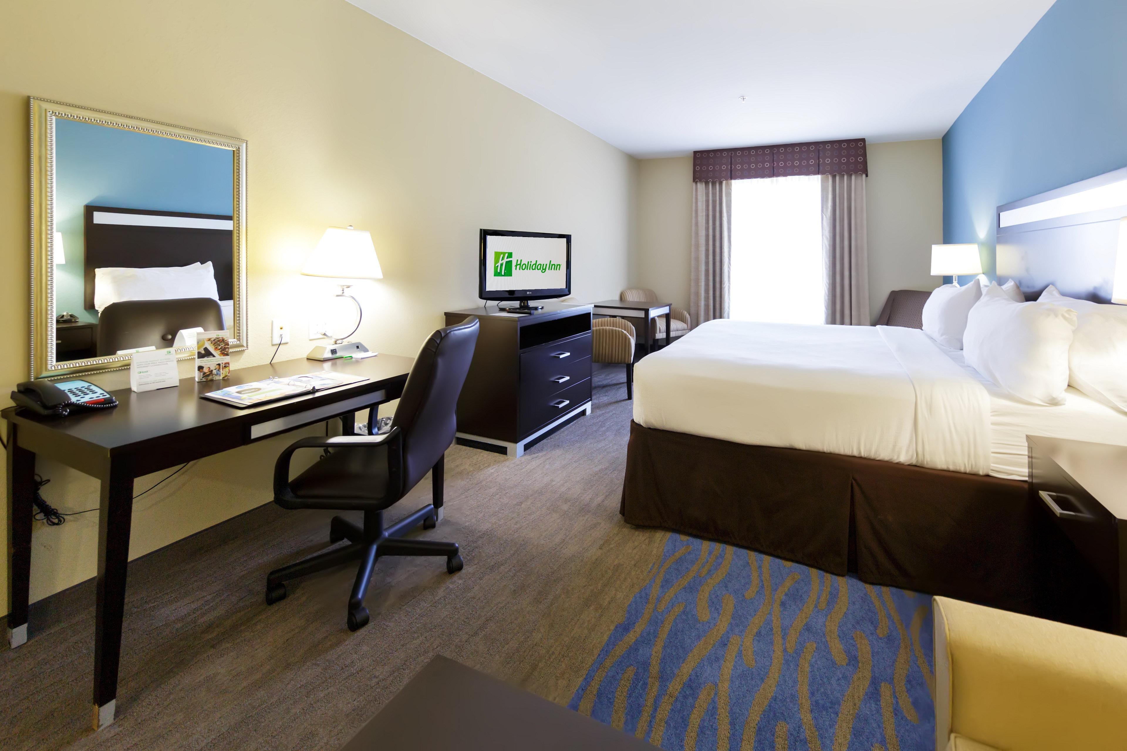 Holiday Inn Houston-Webster By Ihg Exterior foto