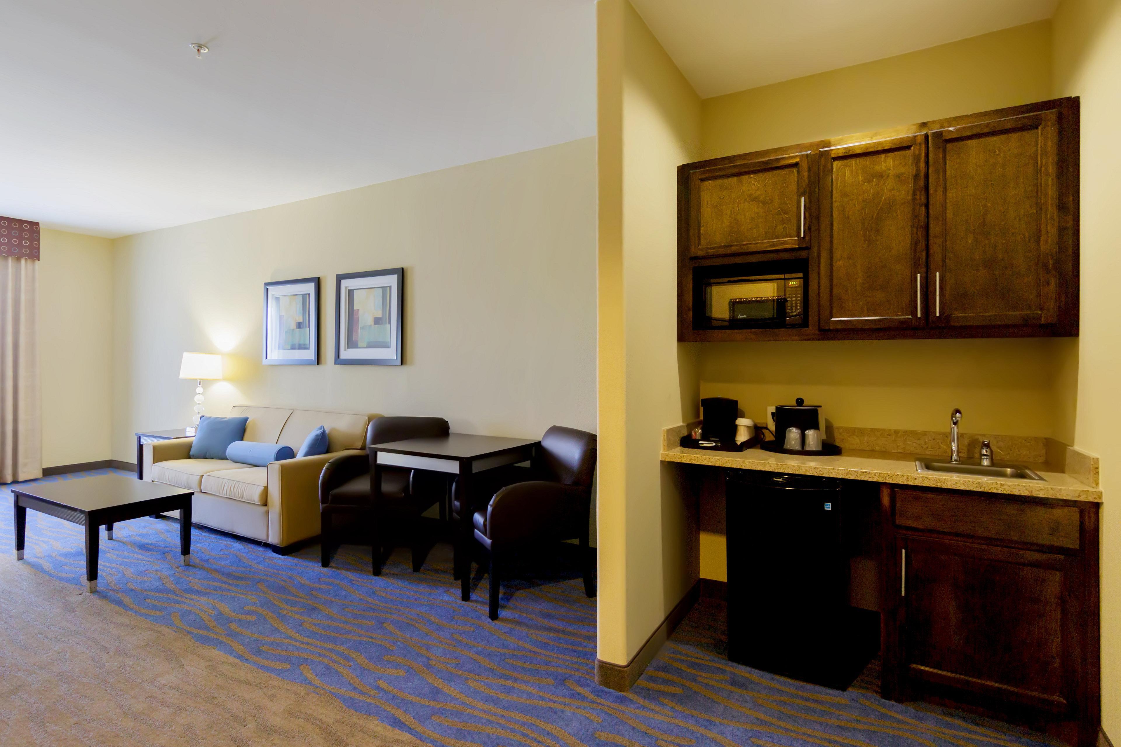 Holiday Inn Houston-Webster By Ihg Exterior foto