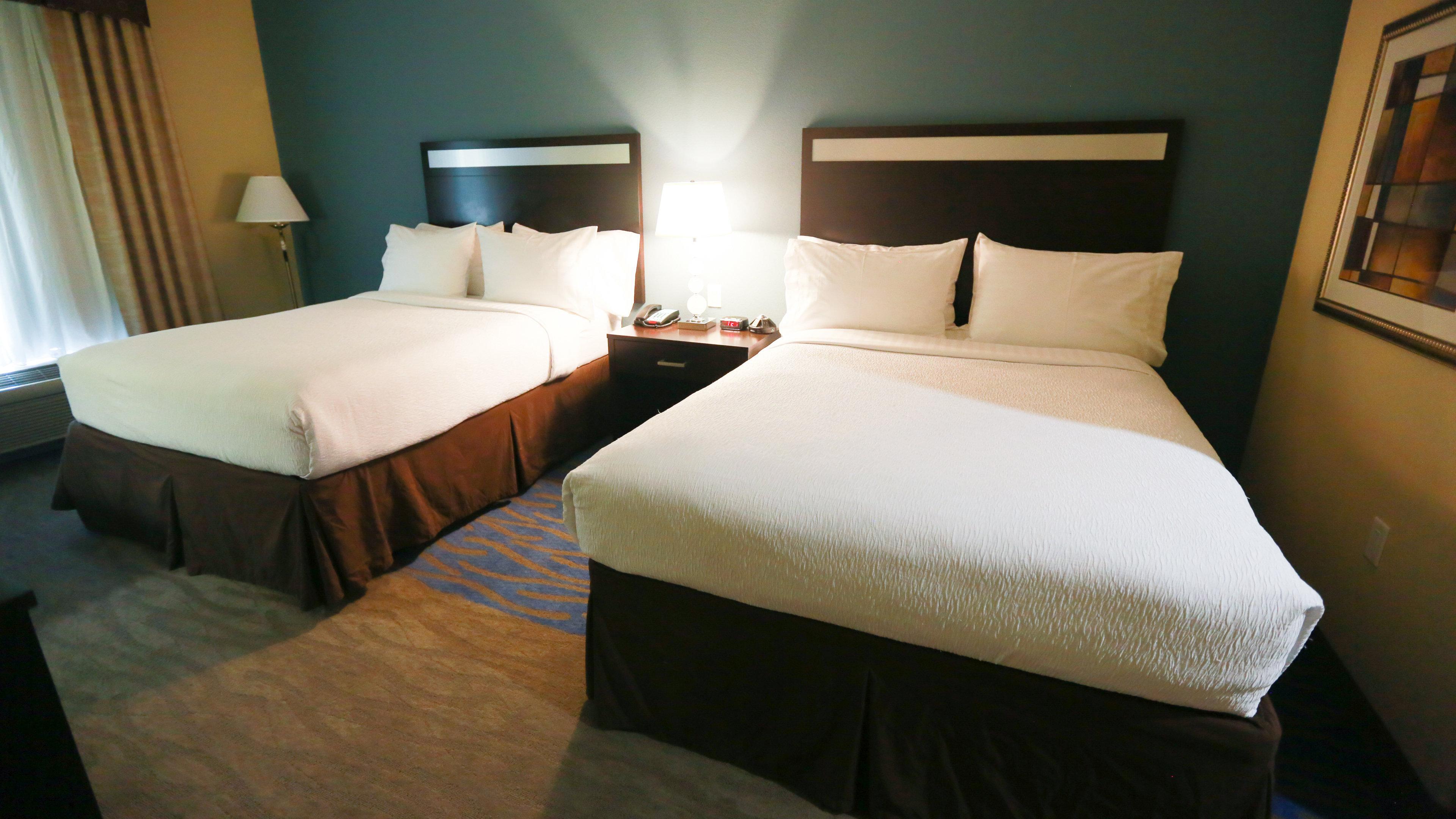 Holiday Inn Houston-Webster By Ihg Exterior foto