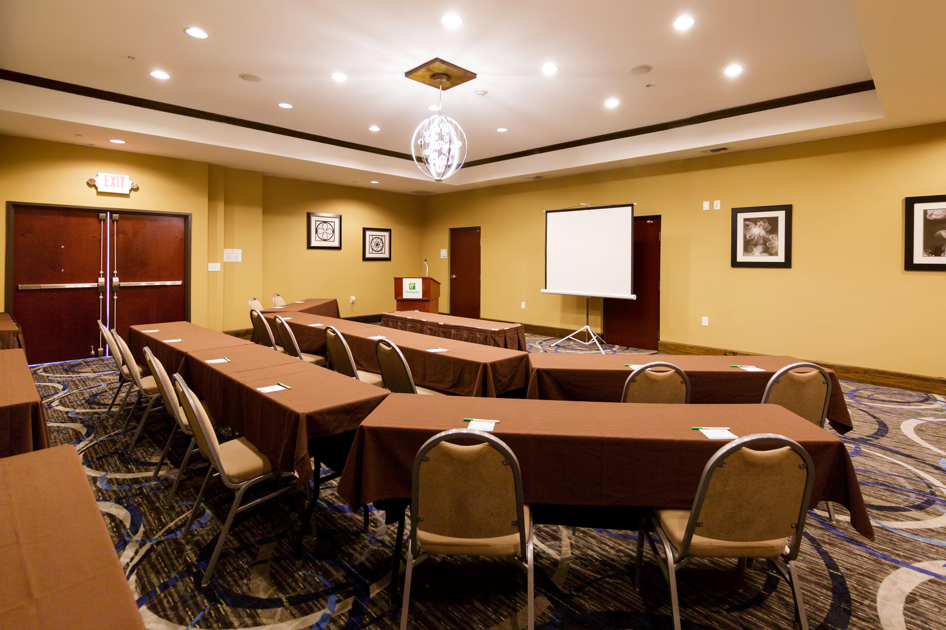 Holiday Inn Houston-Webster By Ihg Exterior foto
