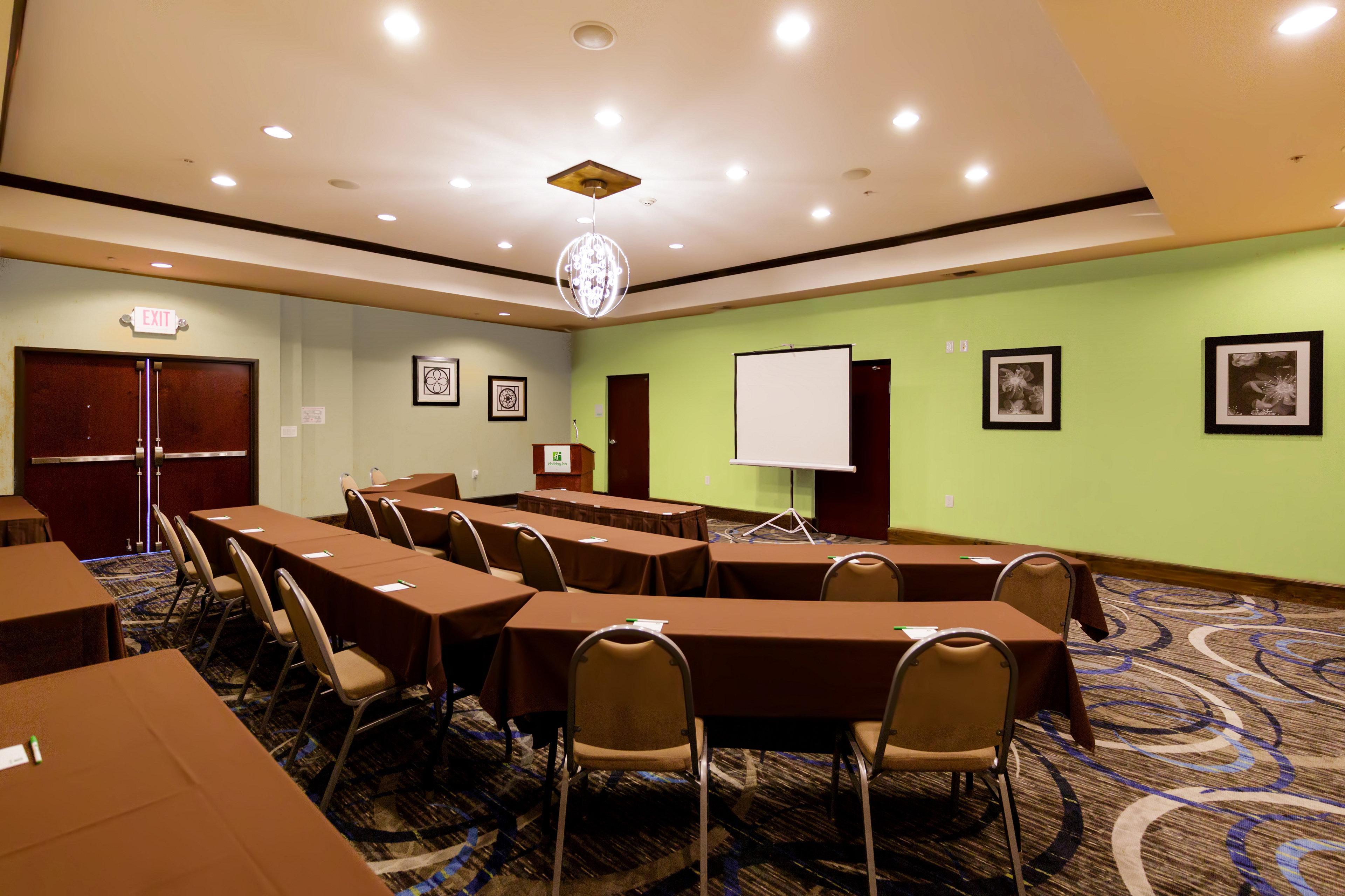 Holiday Inn Houston-Webster By Ihg Exterior foto