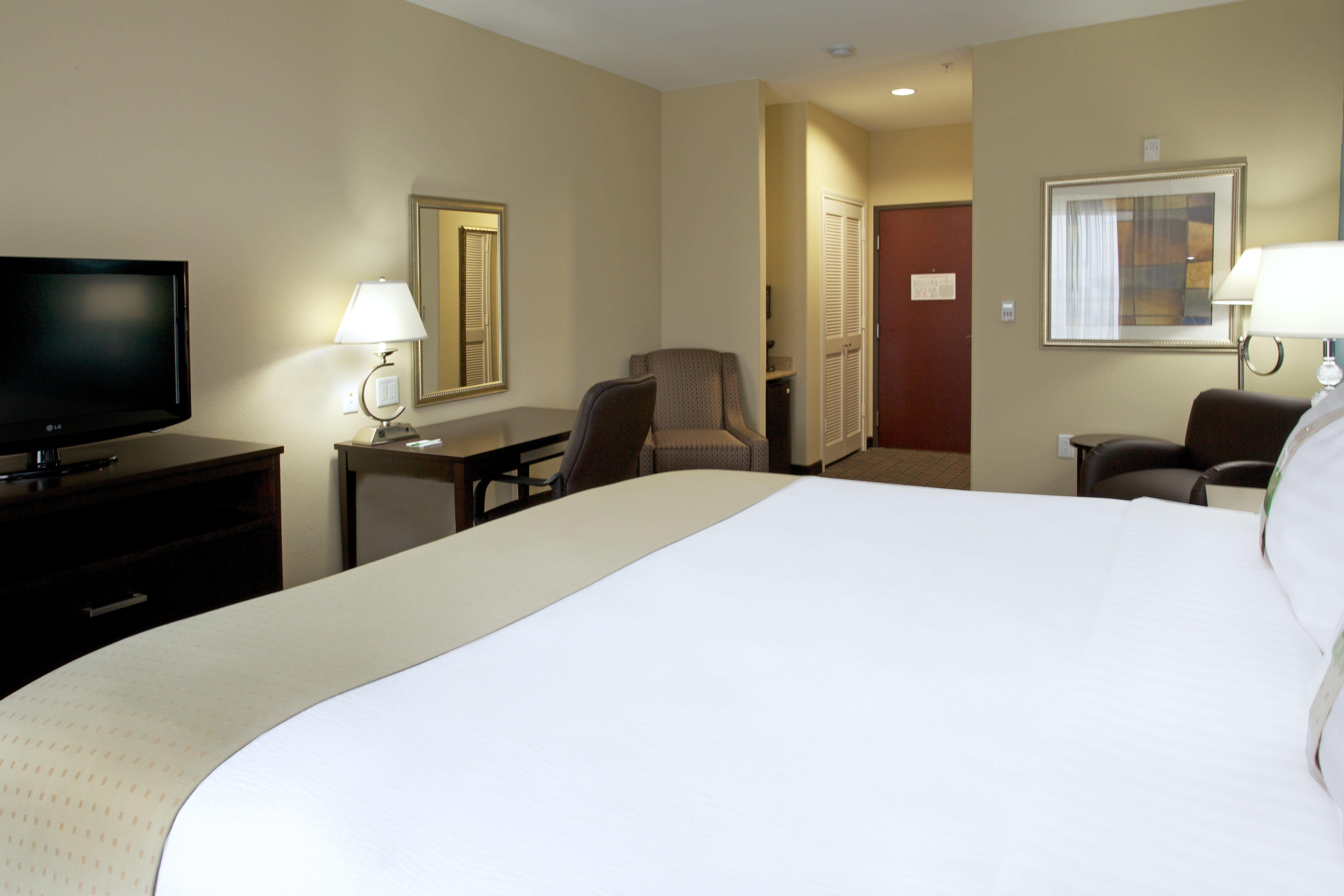 Holiday Inn Houston-Webster By Ihg Exterior foto