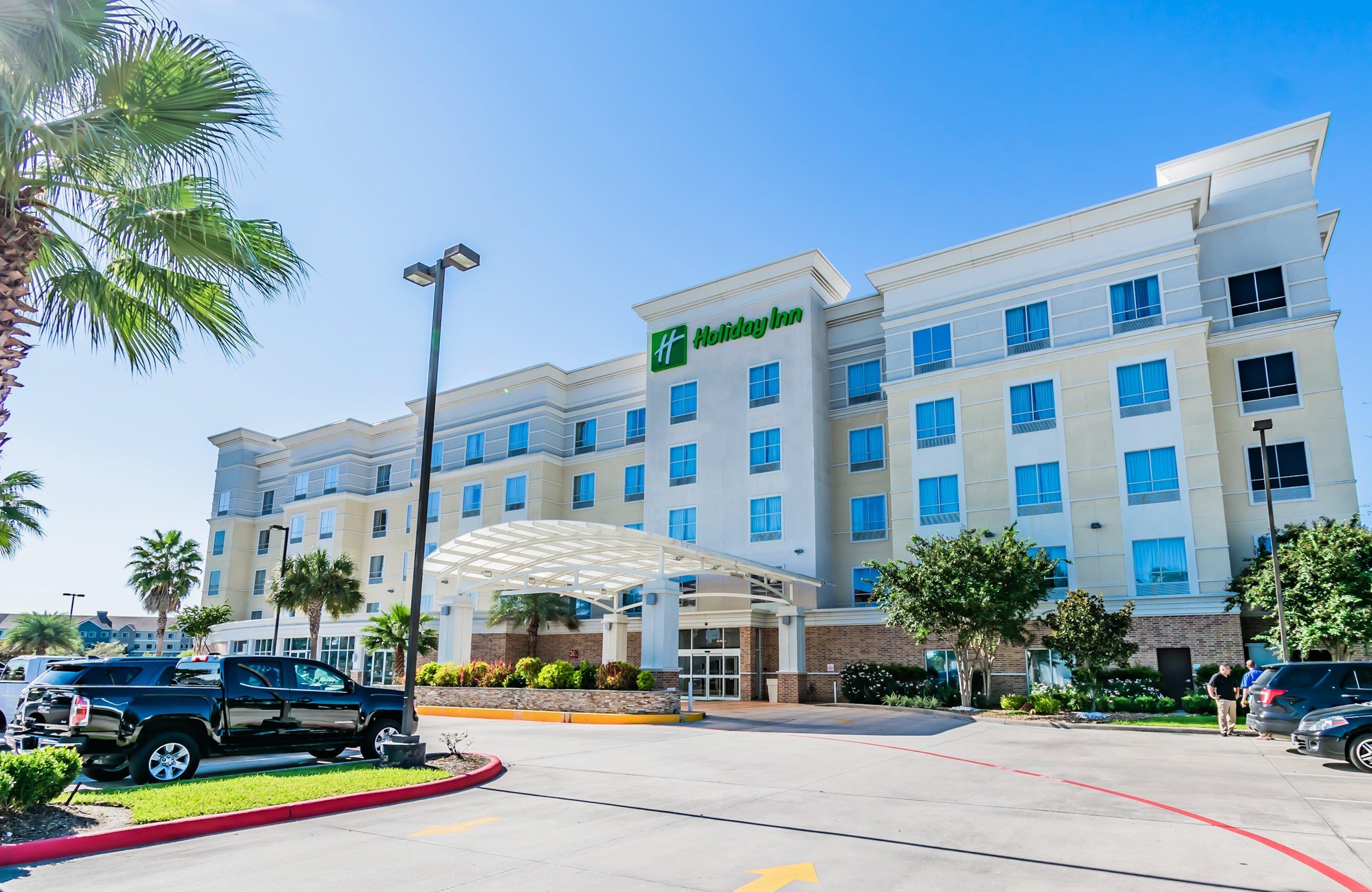 Holiday Inn Houston-Webster By Ihg Exterior foto