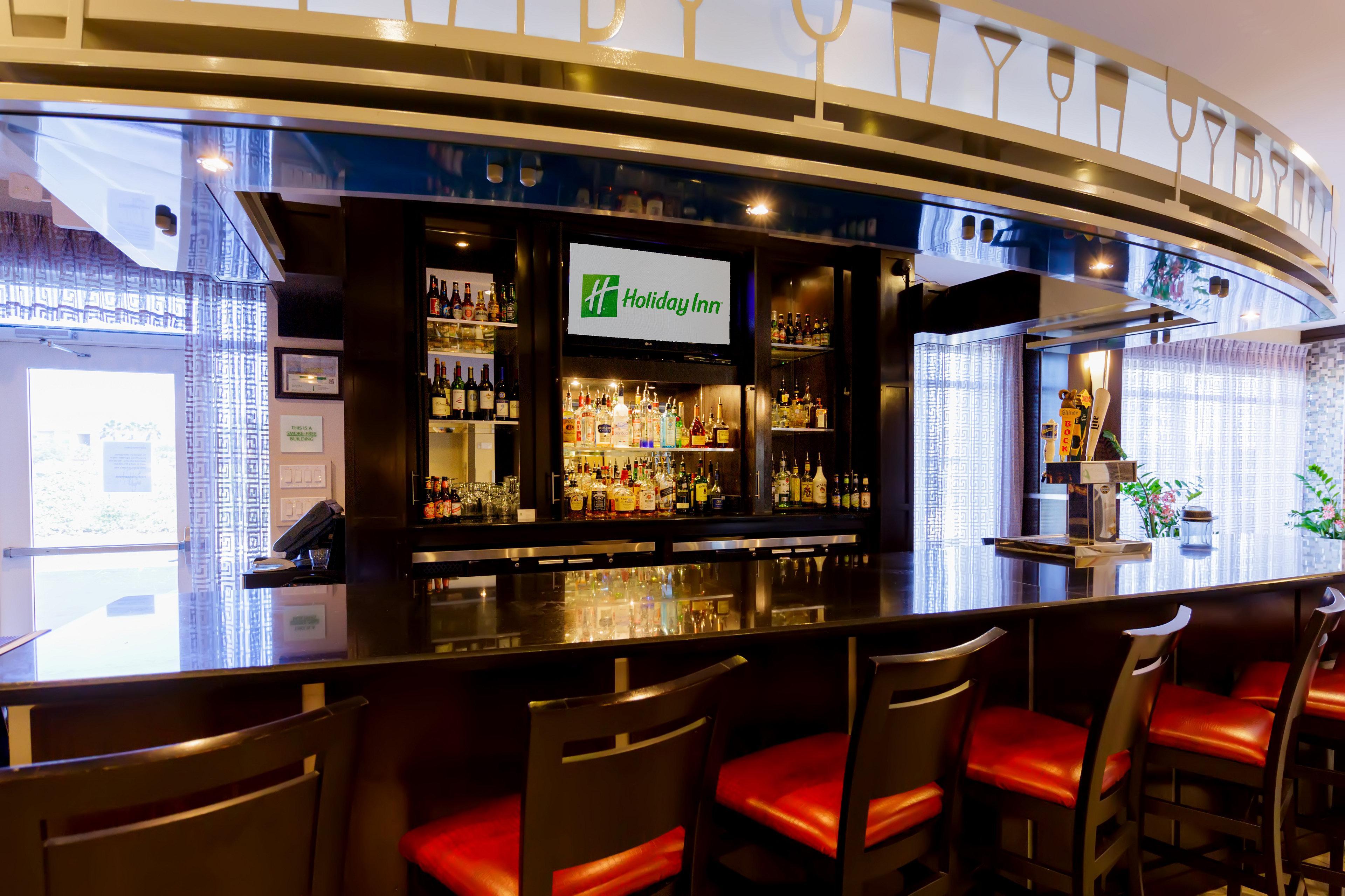 Holiday Inn Houston-Webster By Ihg Exterior foto