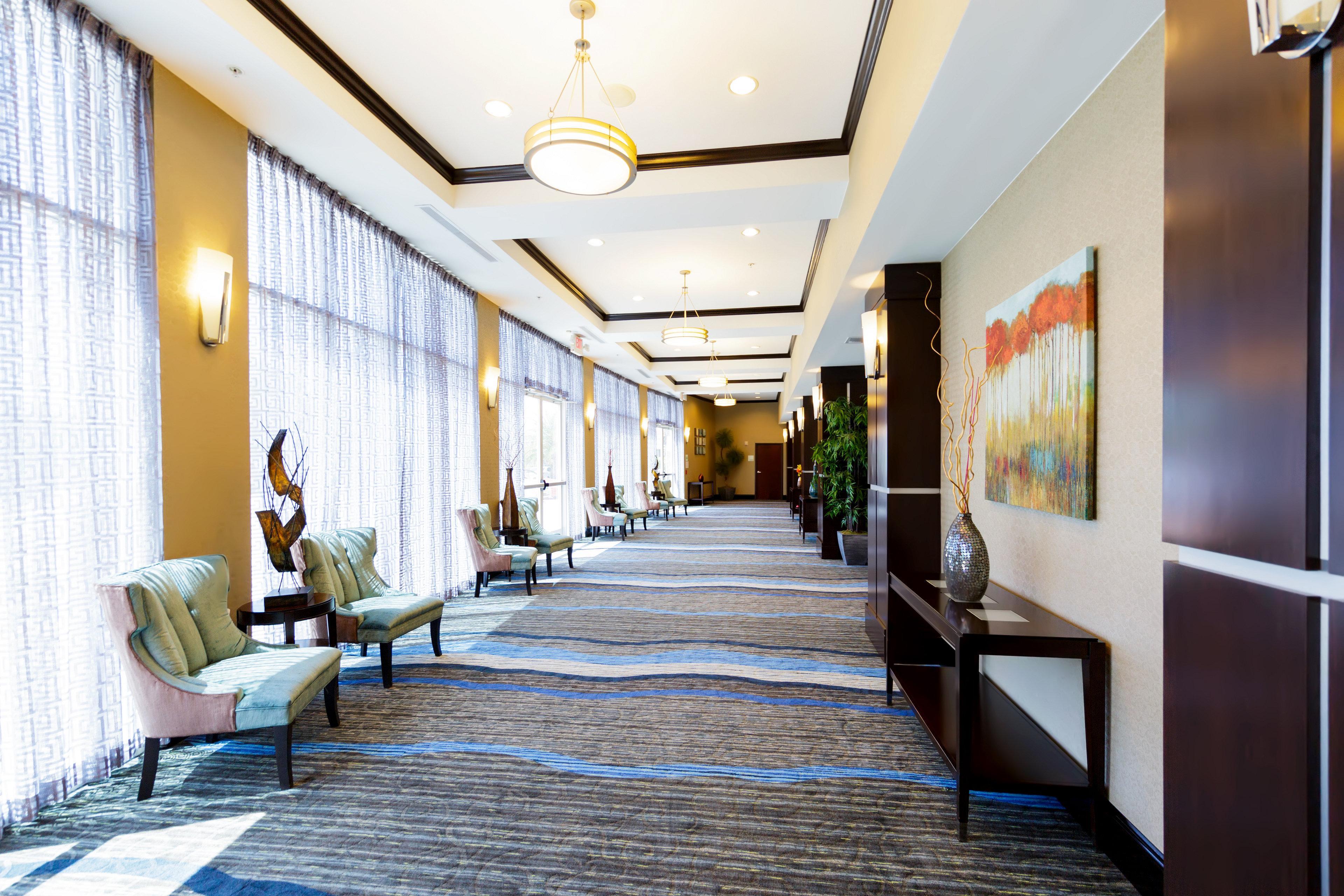 Holiday Inn Houston-Webster By Ihg Exterior foto