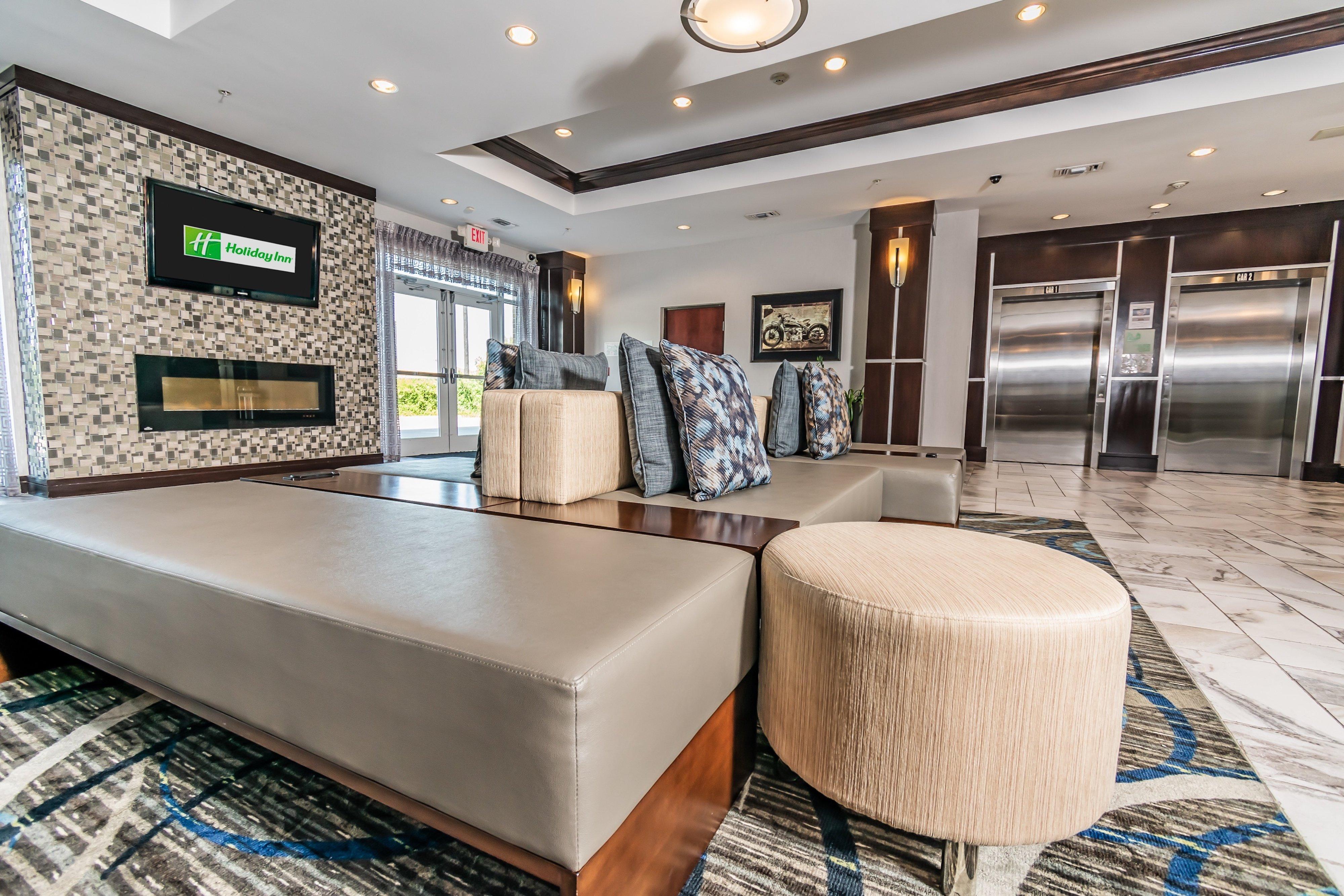 Holiday Inn Houston-Webster By Ihg Exterior foto