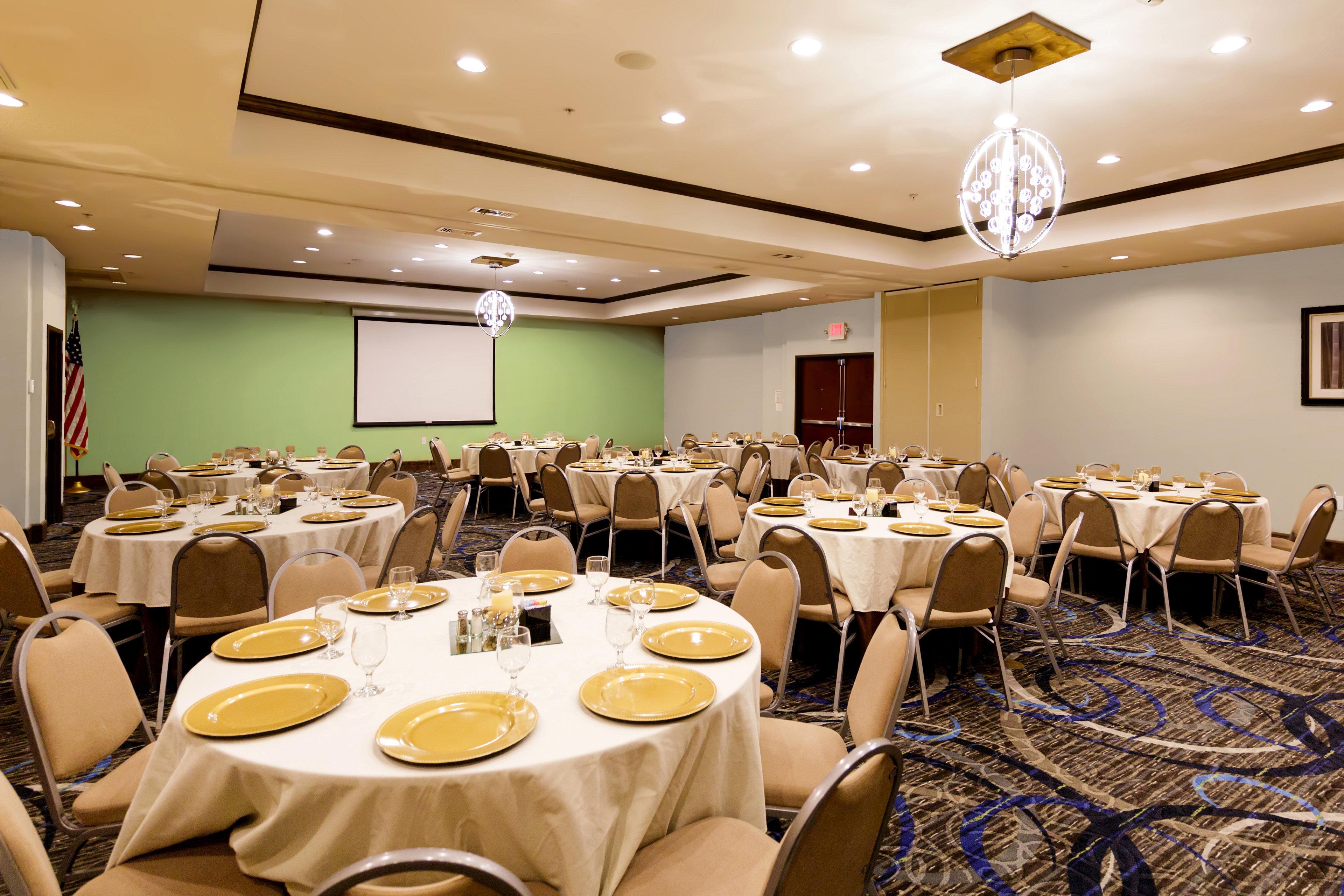 Holiday Inn Houston-Webster By Ihg Exterior foto