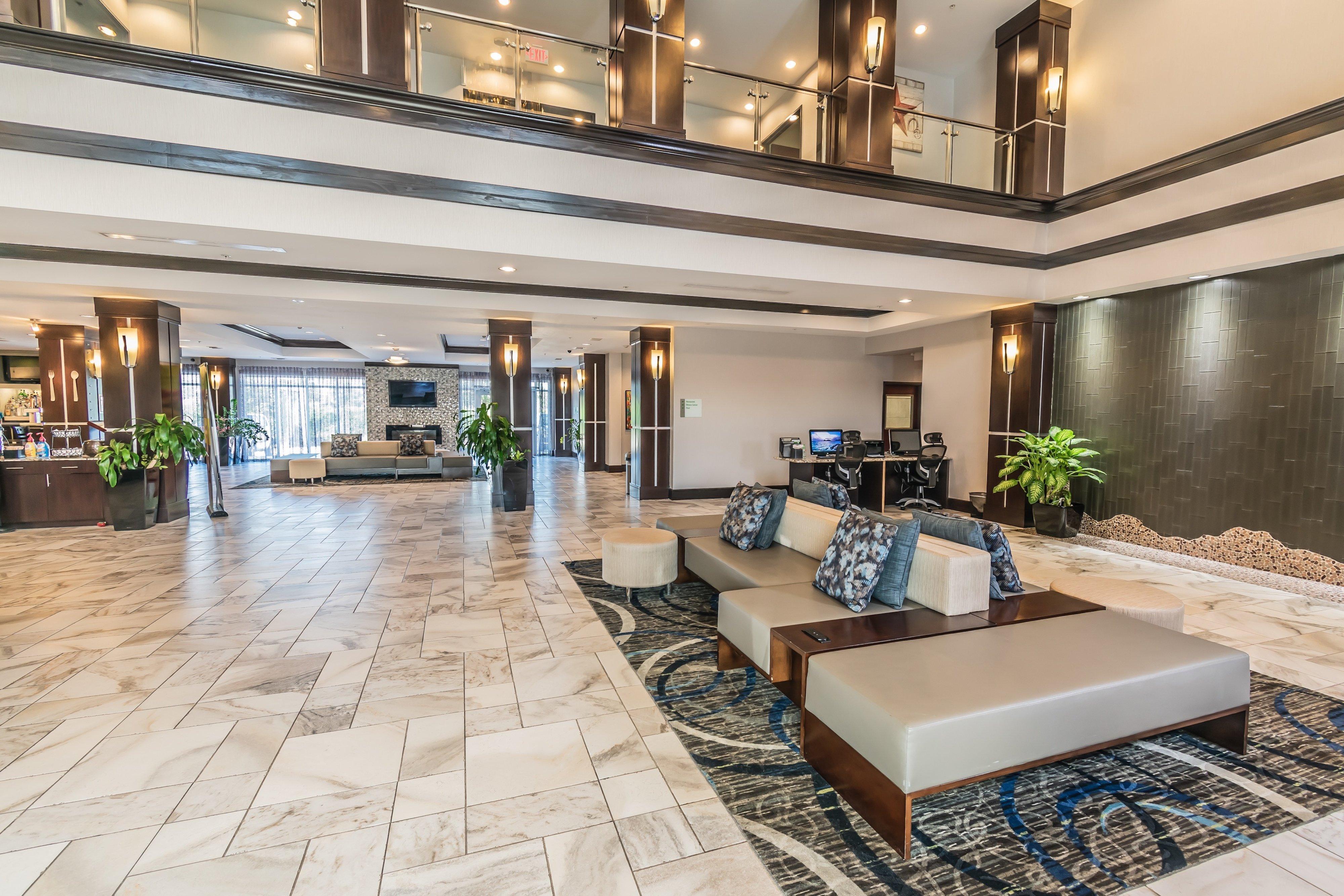 Holiday Inn Houston-Webster By Ihg Exterior foto