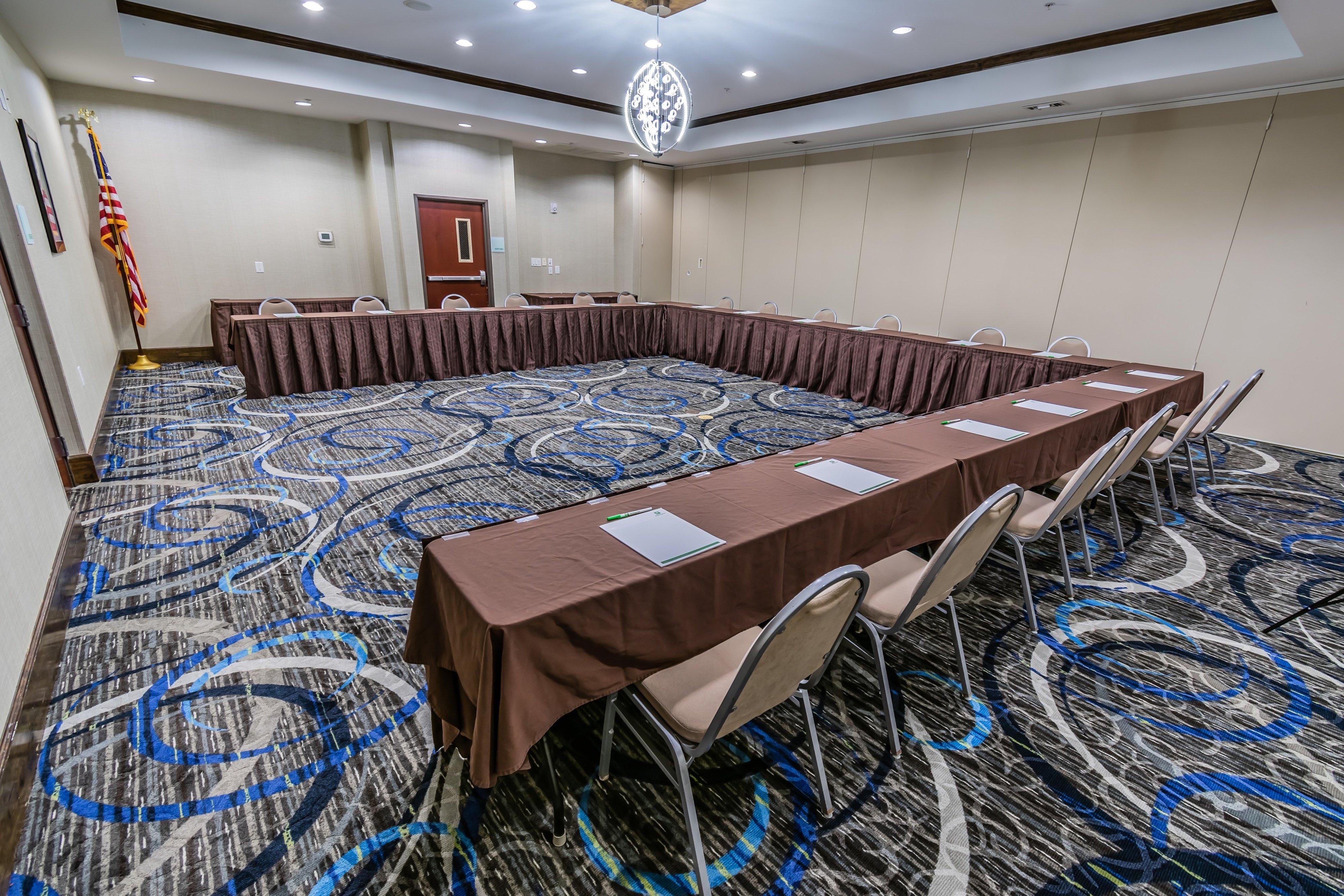 Holiday Inn Houston-Webster By Ihg Exterior foto