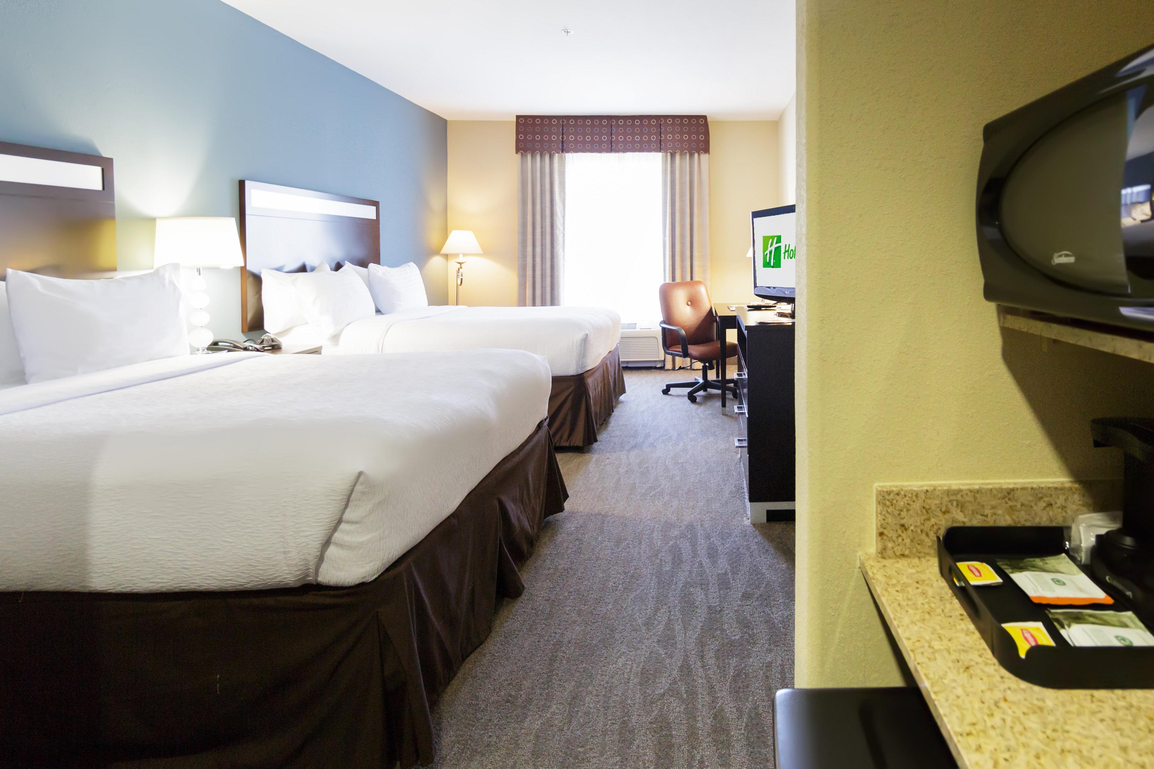Holiday Inn Houston-Webster By Ihg Exterior foto