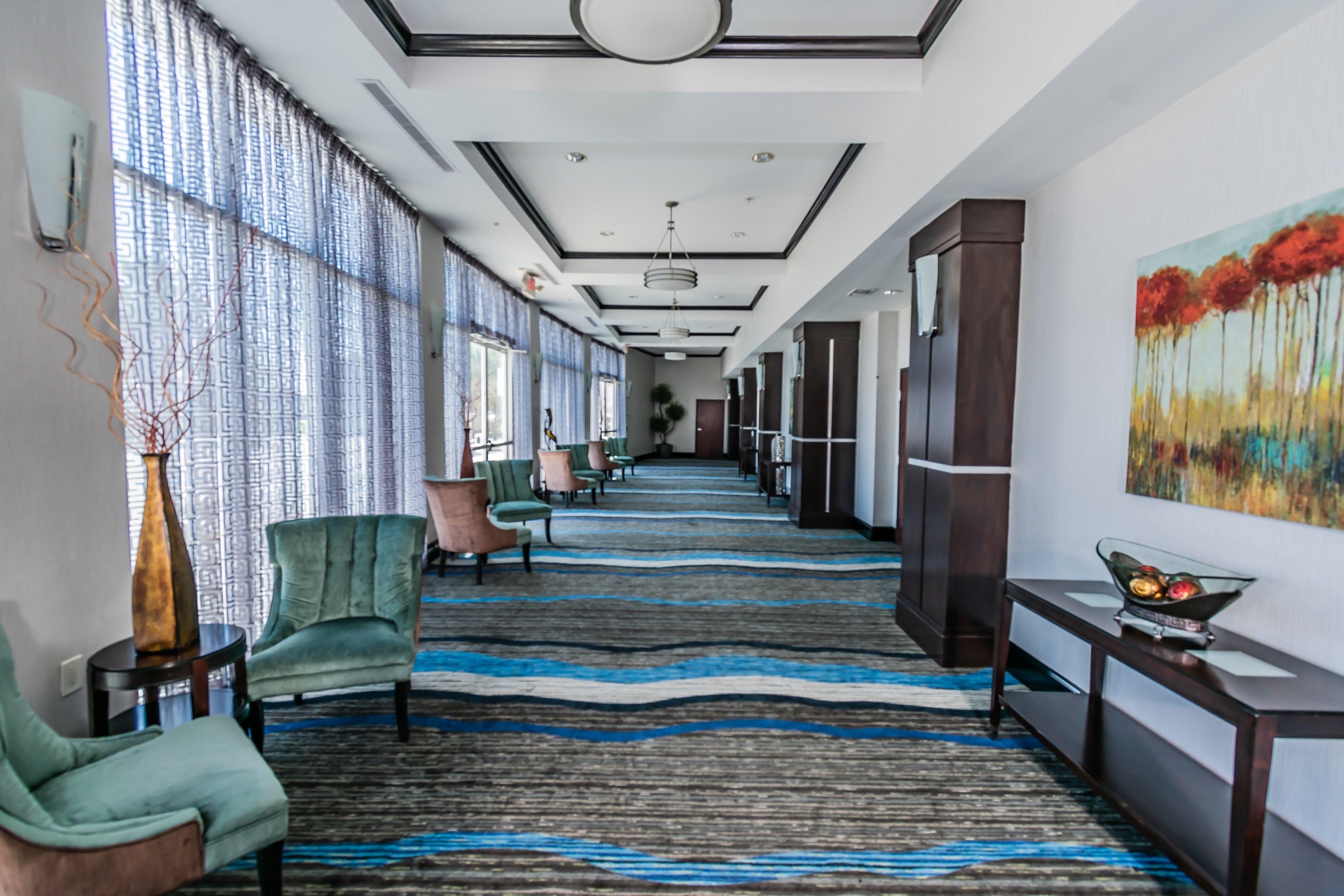 Holiday Inn Houston-Webster By Ihg Exterior foto