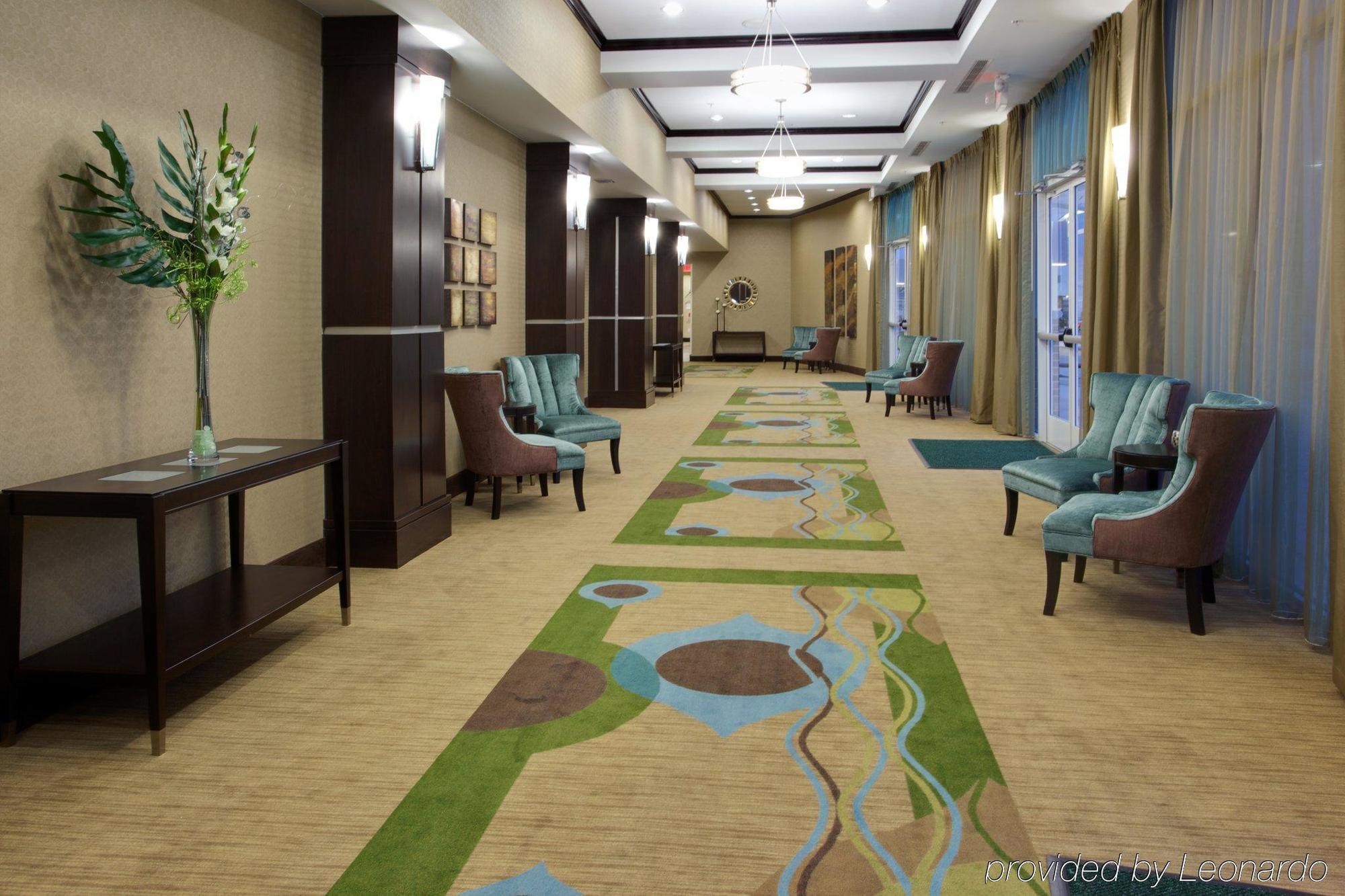 Holiday Inn Houston-Webster By Ihg Interior foto