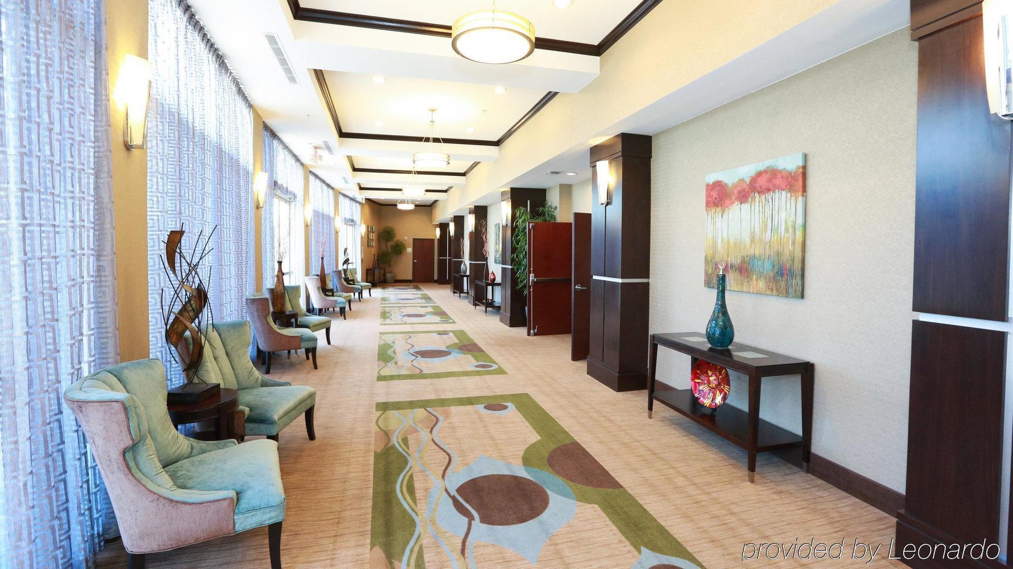 Holiday Inn Houston-Webster By Ihg Exterior foto