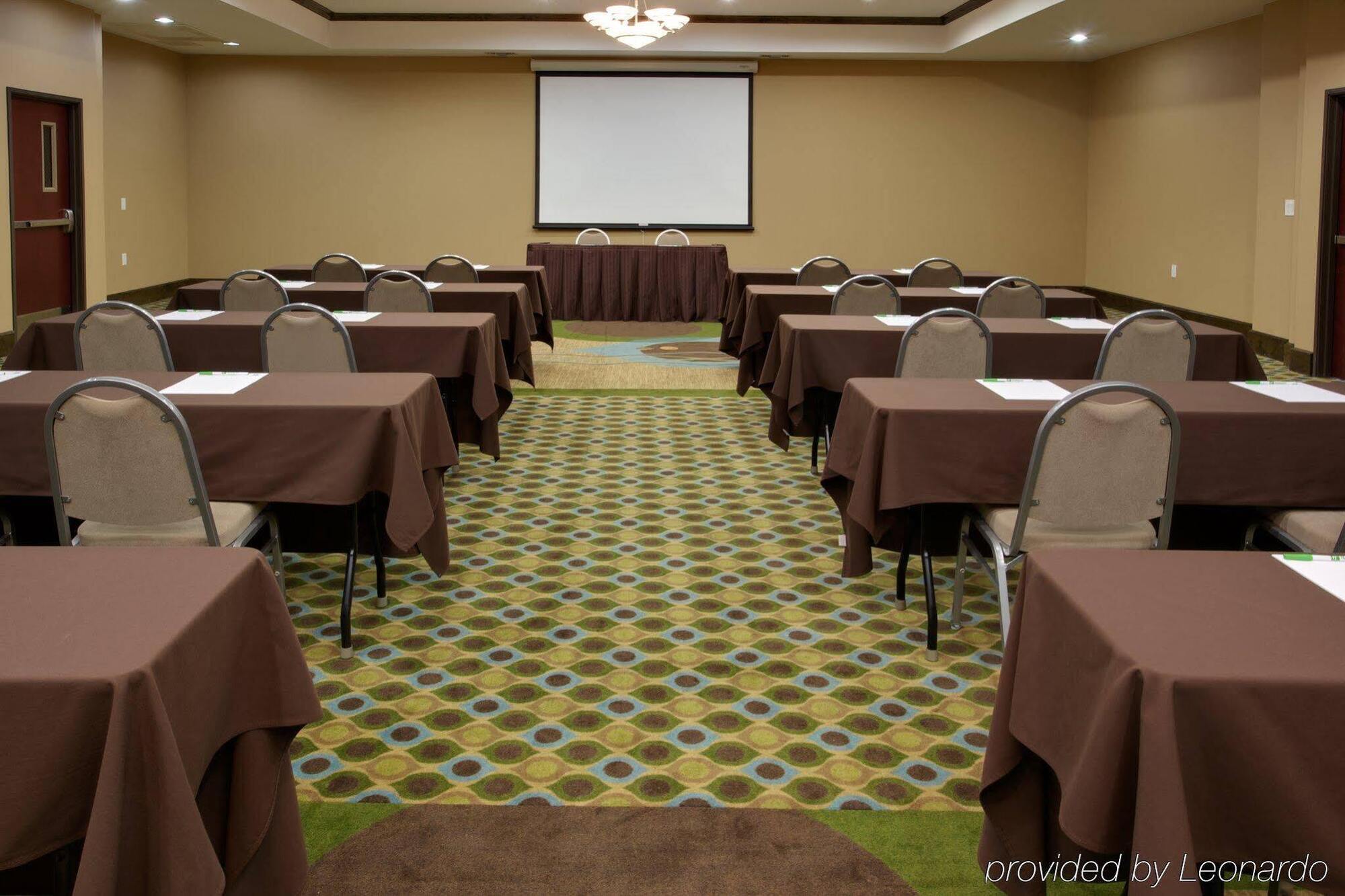 Holiday Inn Houston-Webster By Ihg Exterior foto