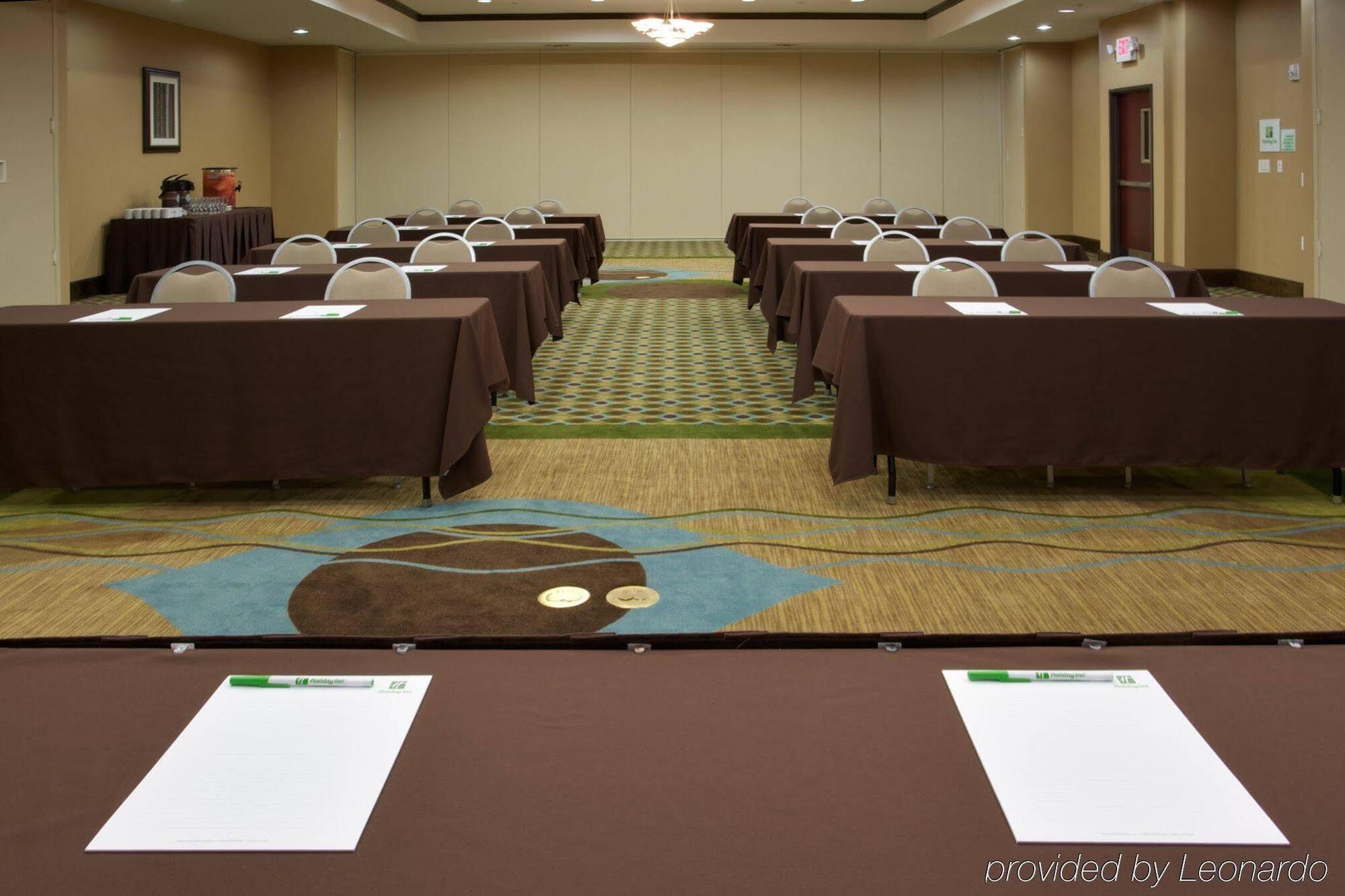 Holiday Inn Houston-Webster By Ihg Exterior foto