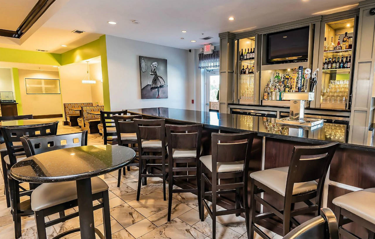 Holiday Inn Houston-Webster By Ihg Exterior foto